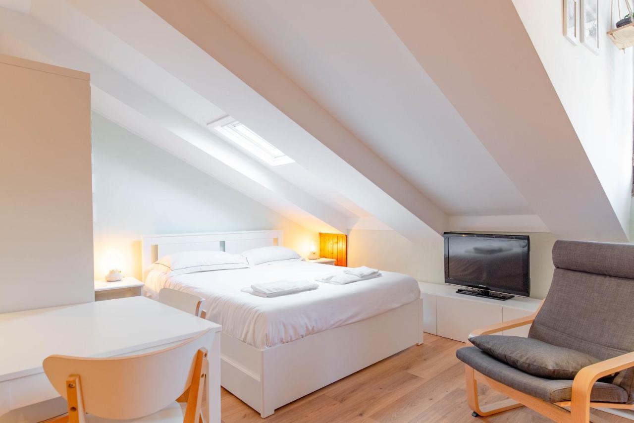 Nella casa del pittore Torino Esterno foto