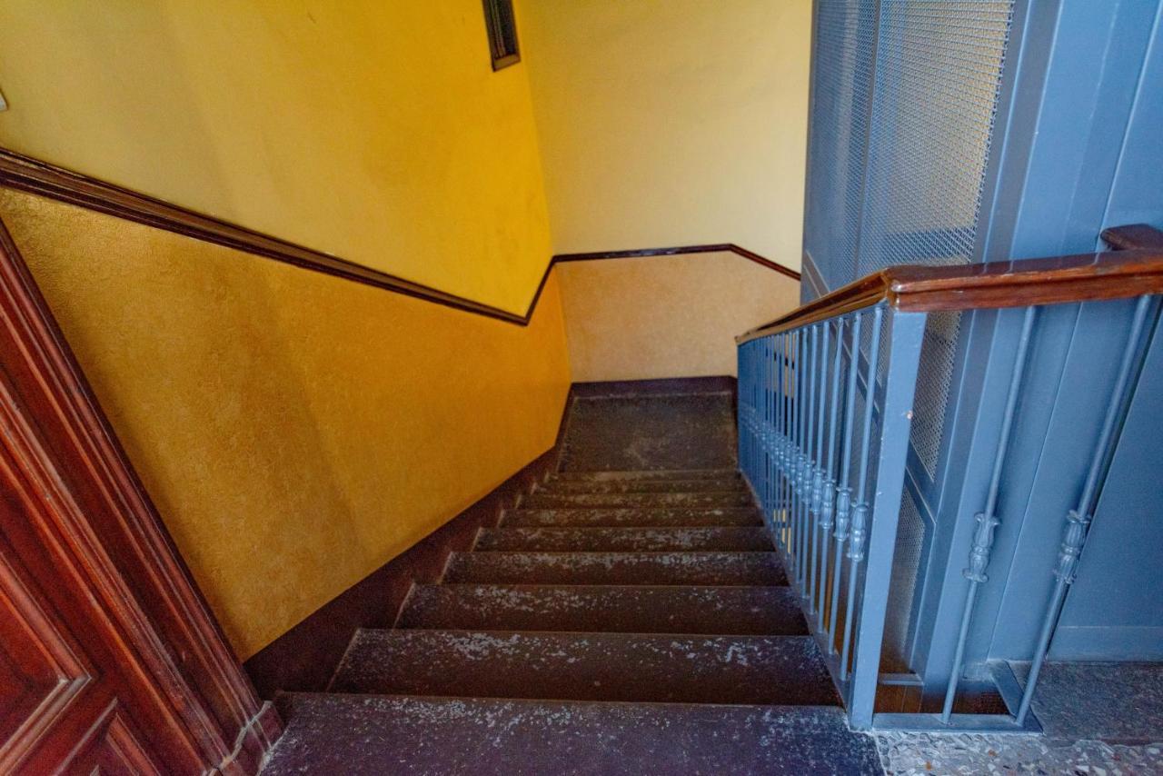 Nella casa del pittore Torino Esterno foto