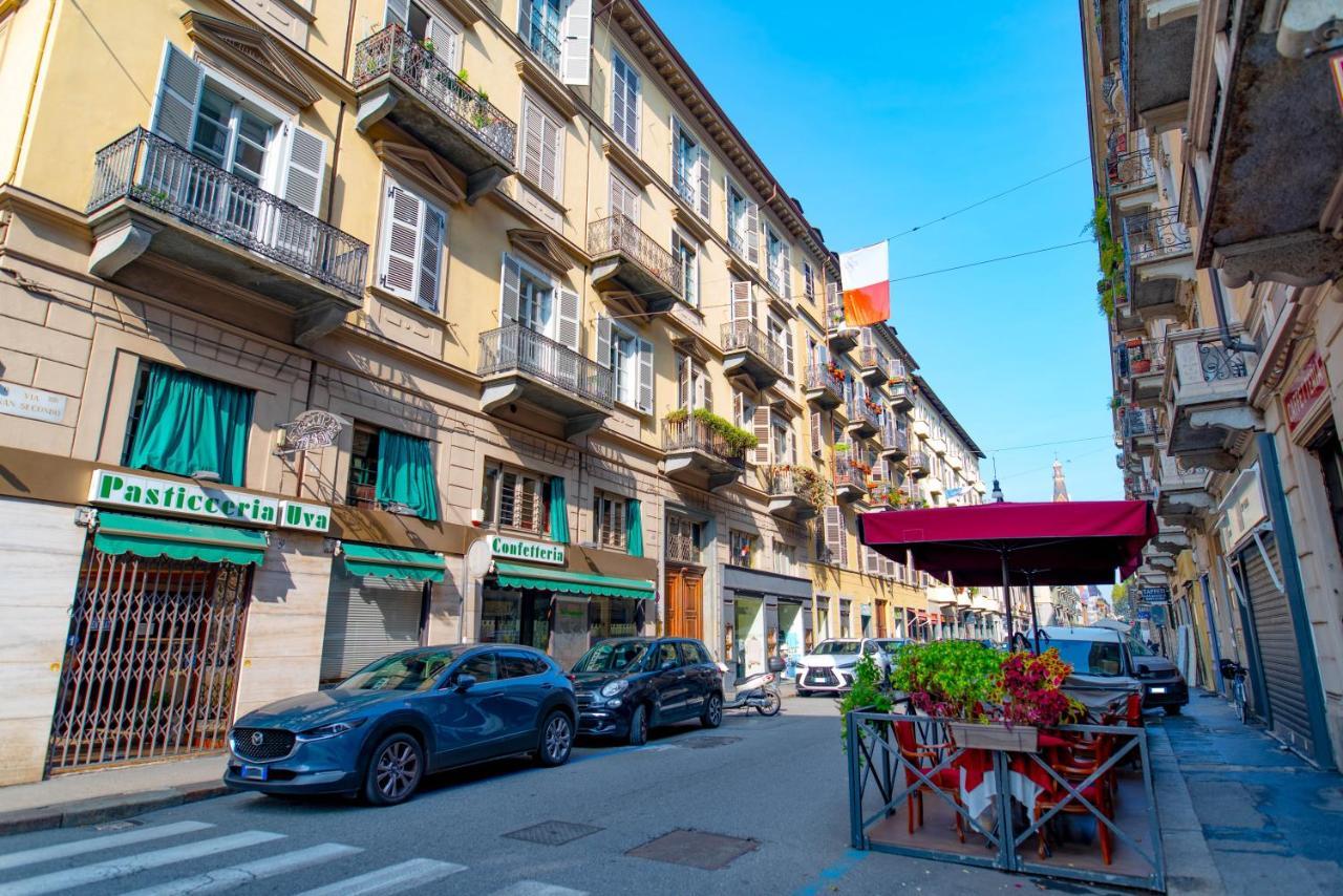 Nella casa del pittore Torino Esterno foto