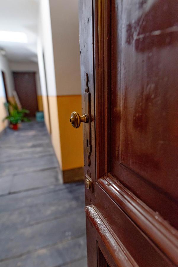 Nella casa del pittore Torino Esterno foto