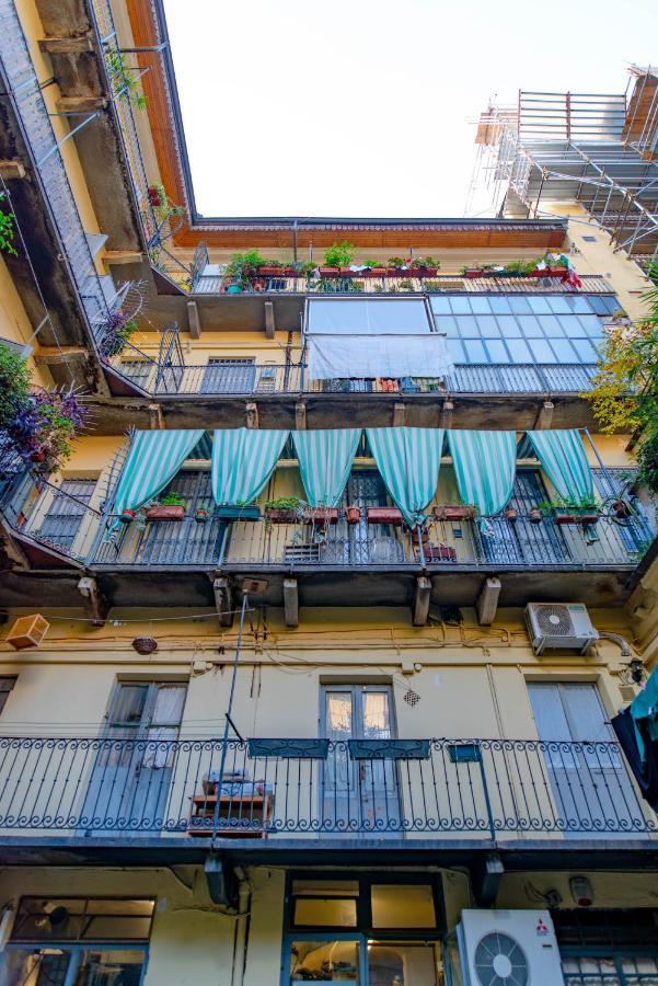 Nella casa del pittore Torino Esterno foto
