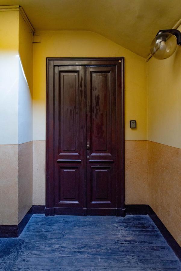 Nella casa del pittore Torino Esterno foto