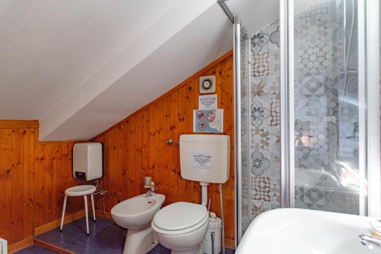Nella casa del pittore Torino Esterno foto
